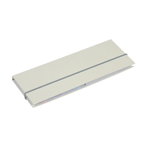 BLOCK DE NOTAS BUSTENI DK-132