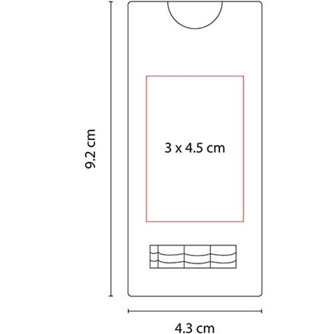 CAJA DE CRAYONES DPO 014-