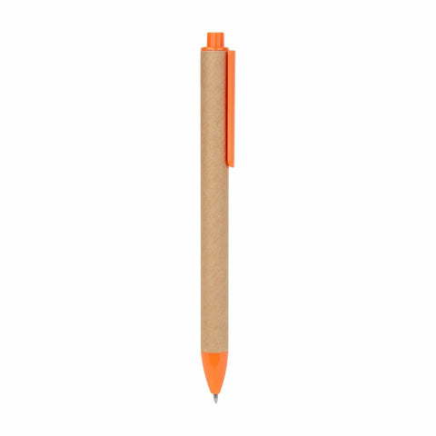 BOLÍGRAFO MATOBO ECO 025