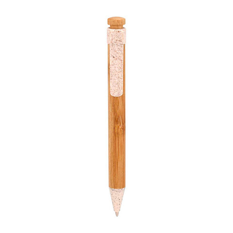 BOLIGRAFO MILTA ECO 065