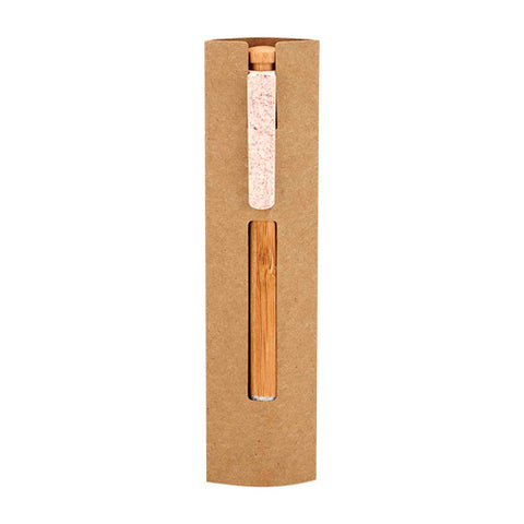 BOLIGRAFO MILTA ECO 065