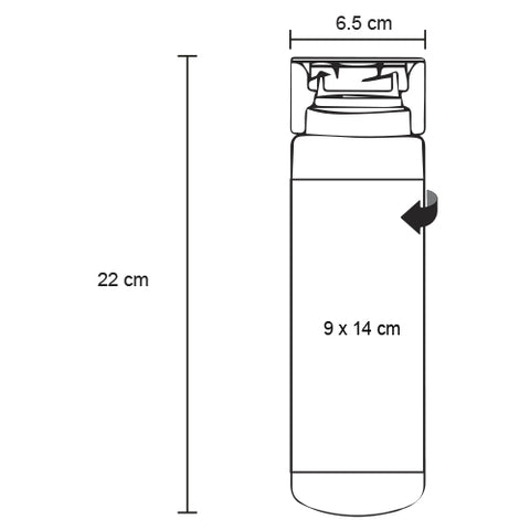 CILINDRO ECO SPARK ECO T 131