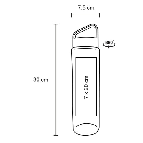 CILINDRO ECO DEXTER ECO T 134