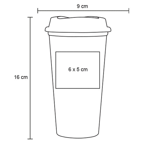 VASO ECO SIRENA ECO T 173