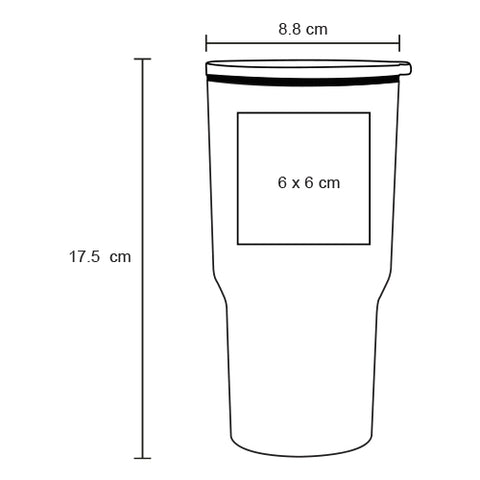 TERMO ECO COUPE ECO T 176
