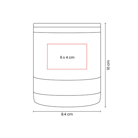 TERMO LOWBALL ELM 003
