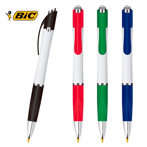 BIC EMBLEM