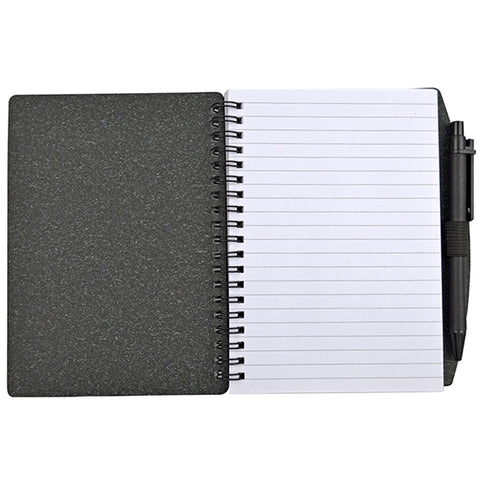 LIBRETA KENIA ESC 302