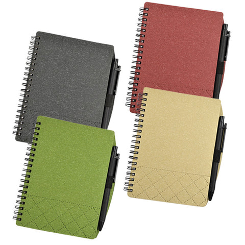 LIBRETA KENIA ESC 302