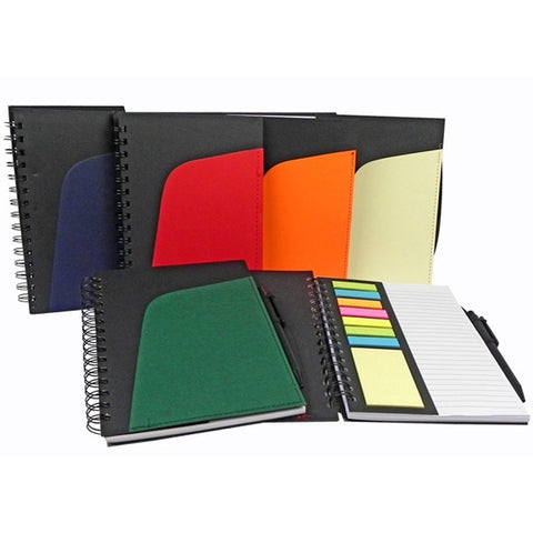 LIBRETA LISBOA ESC 312