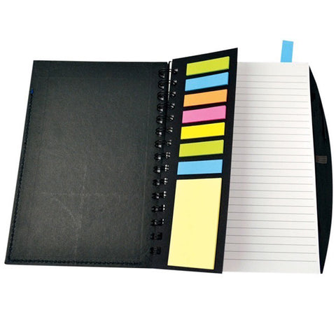 LIBRETA LISBOA ESC 312