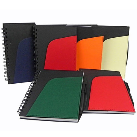 LIBRETA LISBOA ESC 312