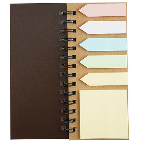 NOTE PAD TURÍN ESC 339