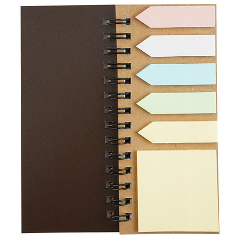 NOTE PAD TURÍN ESC 339