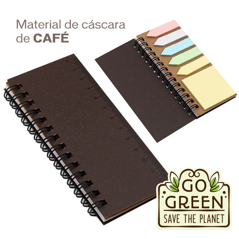 NOTE PAD TURÍN ESC 339