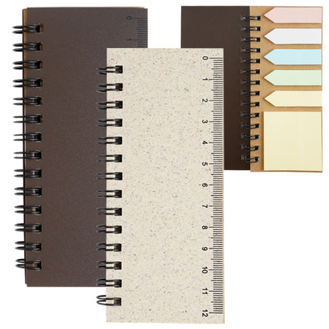 NOTE PAD TURÍN ESC 339