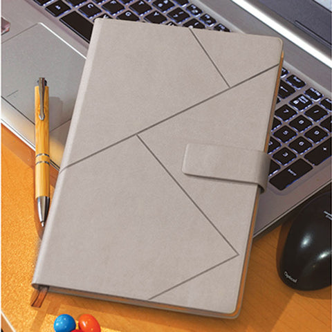 LIBRETA OVIEDO ESC 520