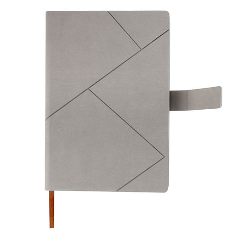 LIBRETA OVIEDO ESC 520