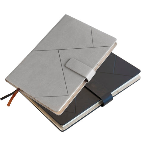 LIBRETA OVIEDO ESC 520