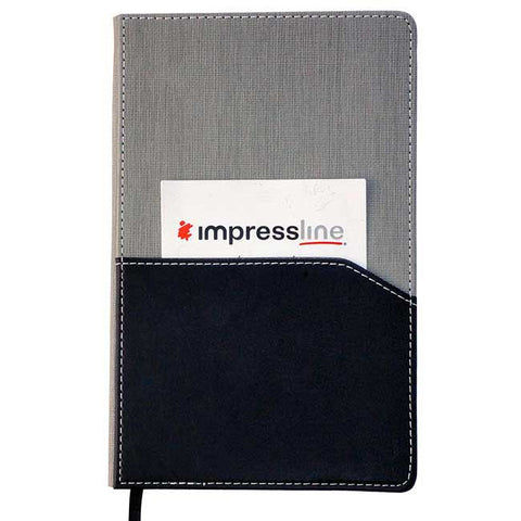 LIBRETA DAKOTA ESC 527