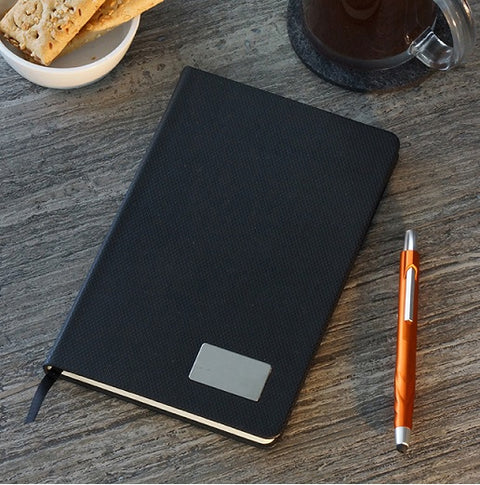 LIBRETA QUEBEC ESC 528