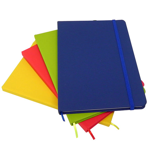 LIBRETA OTTAWA ESC 532