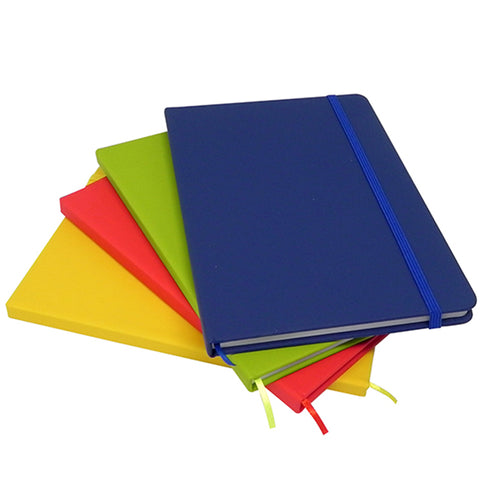 LIBRETA OTTAWA ESC 532