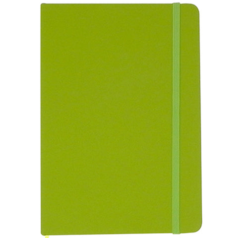 LIBRETA OTTAWA ESC 532