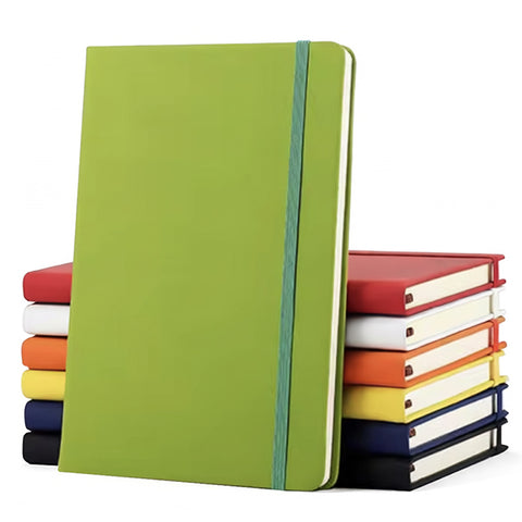 LIBRETA OTTAWA ESC 532