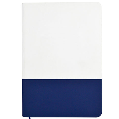 azul