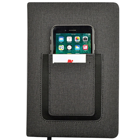 LIBRETA ZIBO ESC 540
