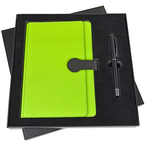 verde