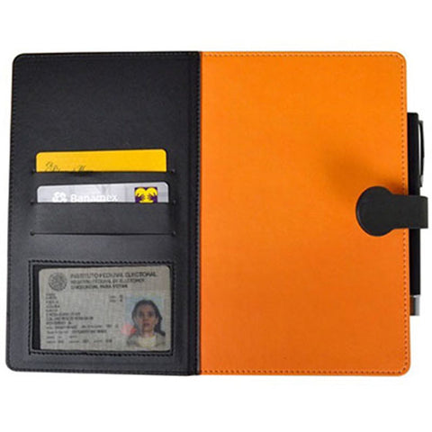 naranja