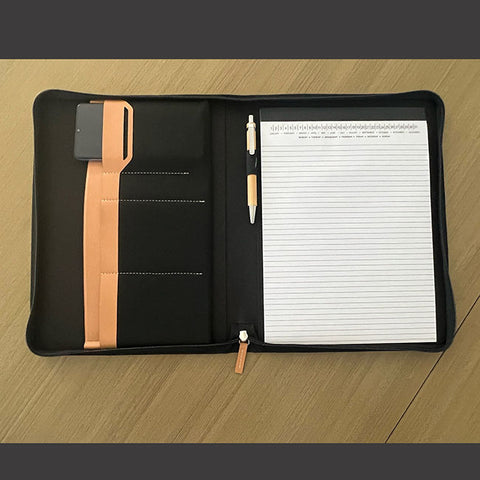 PORTA DOCUMENTOS YAKARTA ESC 661