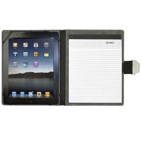 PORTA IPAD DAMASCO TEC 770