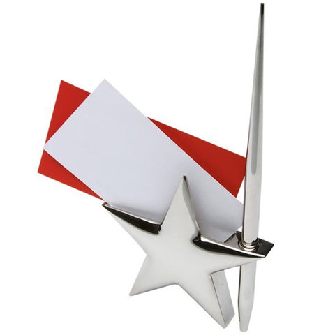 STAR MEMO HOLDER ESC 863