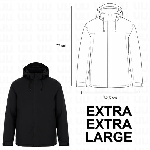 XXL
