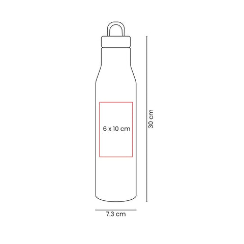 TERMO ASPEN EVS 002