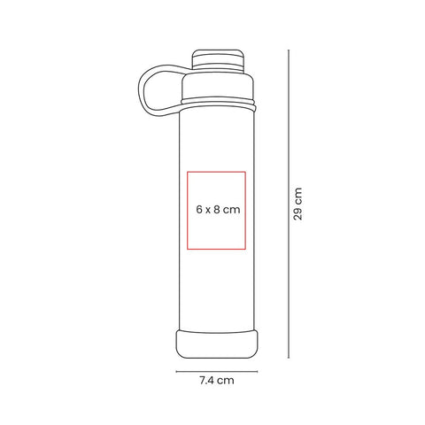 TERMO BOULDER EVS 003