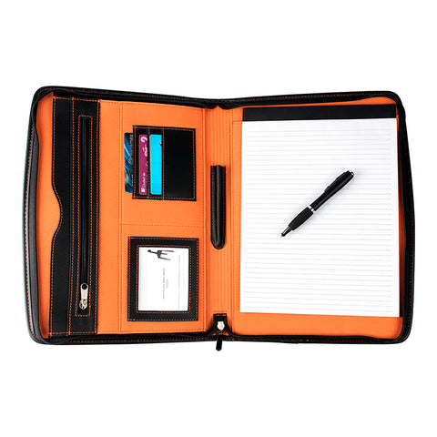 CARPETA GINEGRA EX-033