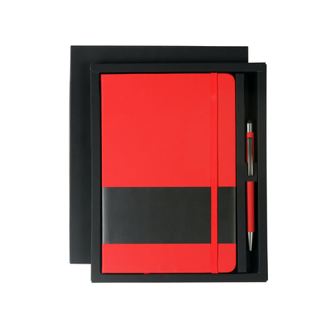 SET DE LIBRETA ANDHRA EX-065