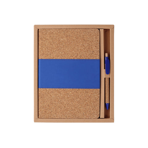 SET DE LIBRETA DELHI EX-066