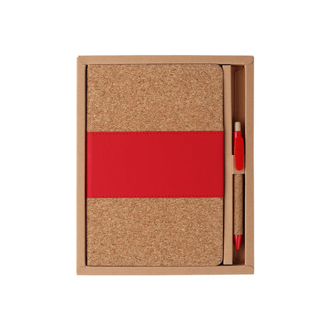 SET DE LIBRETA DELHI EX-066
