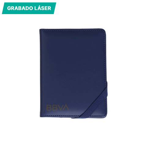 PORTA PASAPORTE NARBONA EX-074