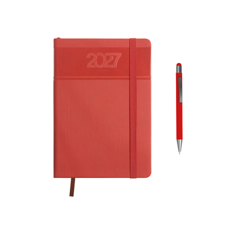 ROJO