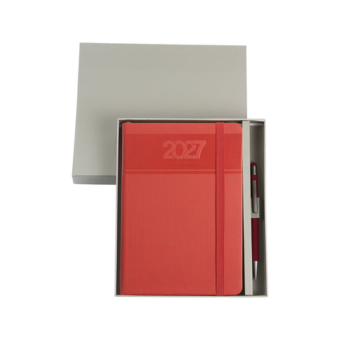 AGENDA DIARIA GIORDANO EX-080
