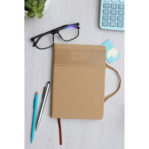 AGENDA DIARIA GIORDANO EX-080