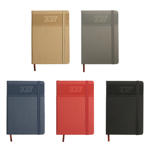 AGENDA DIARIA GIORDANO EX-080