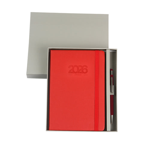 AGENDA DIARIA GIORDANO EX-080