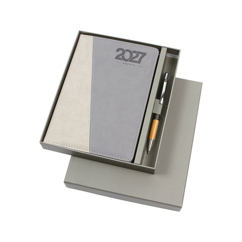 AGENDA DIARIA CAMERI EX-081